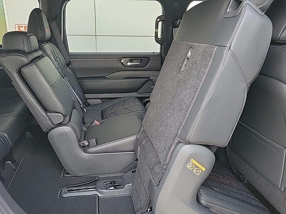 2026 Nissan N/A PRO-4X®