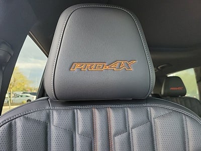 2026 Nissan N/A PRO-4X®