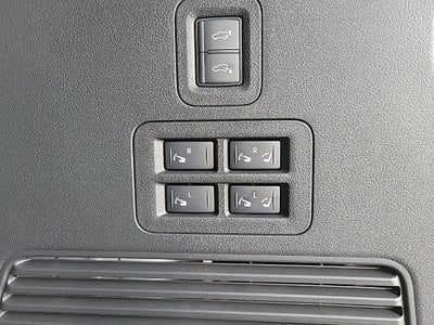 2026 Nissan N/A PRO-4X®