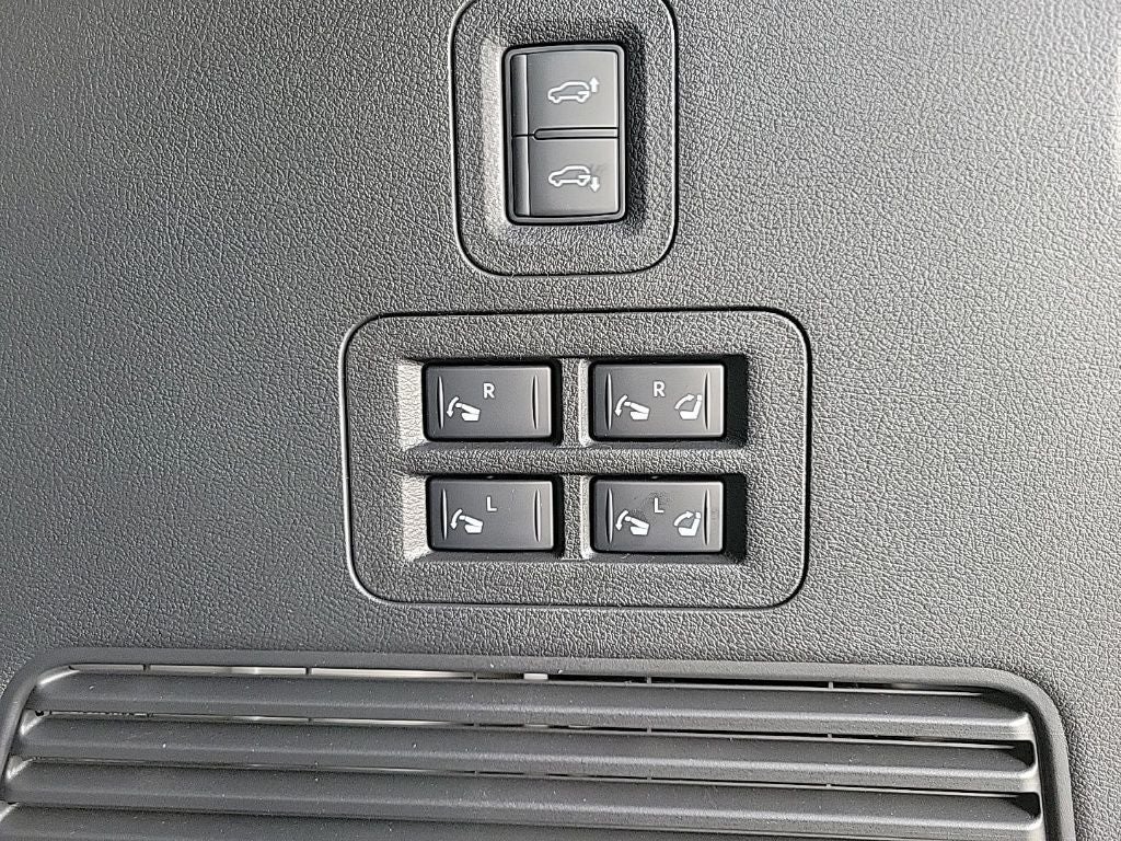 2026 Nissan N/A PRO-4X®