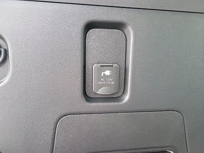 2026 Nissan N/A PRO-4X®