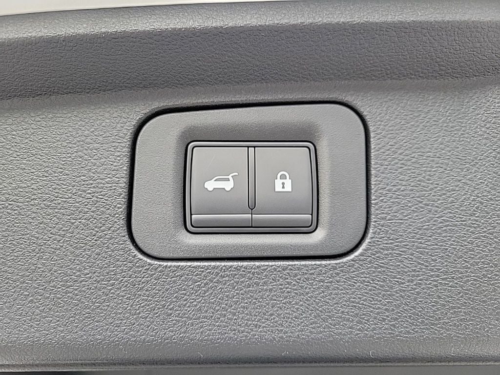 2026 Nissan N/A PRO-4X®