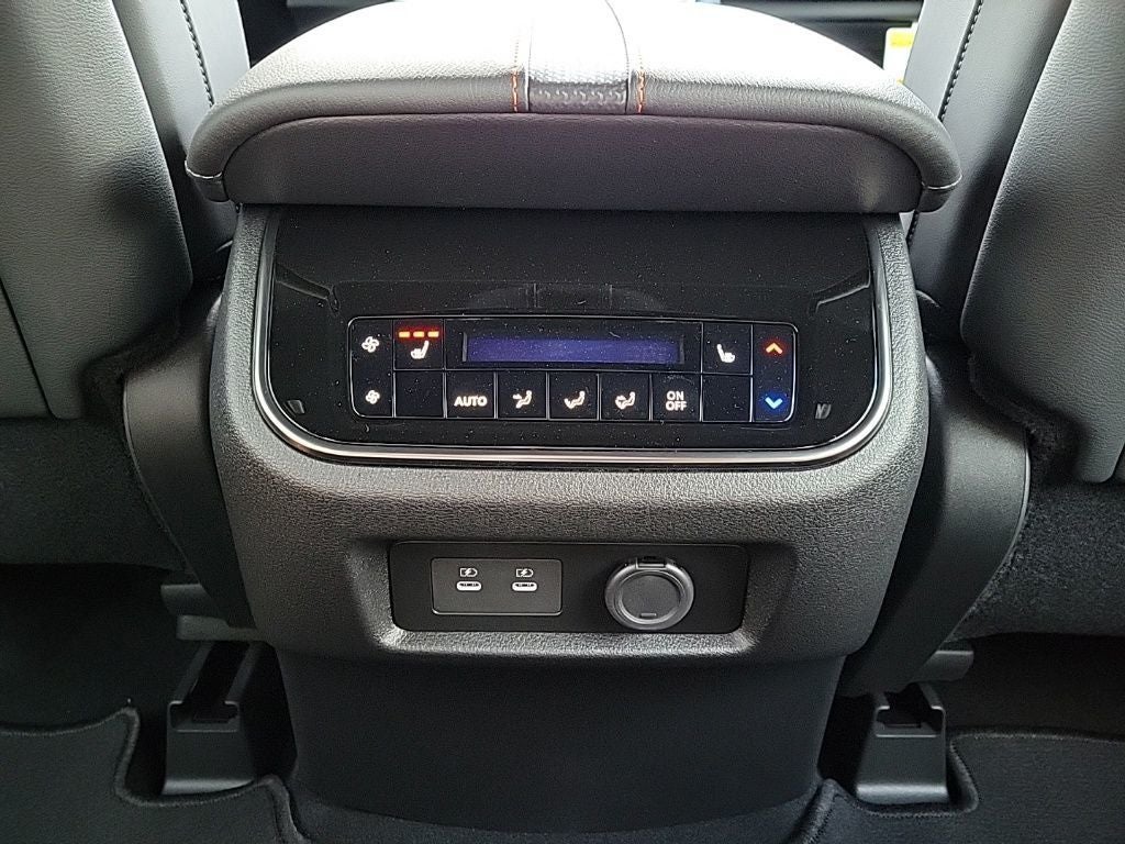 2026 Nissan N/A PRO-4X®