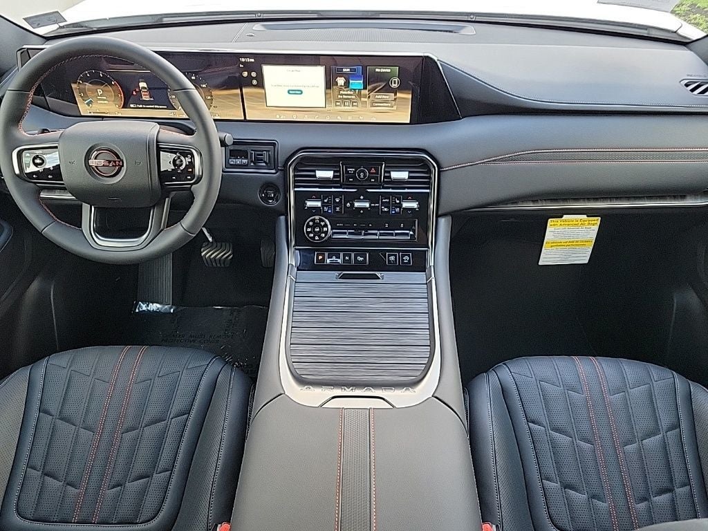 2026 Nissan N/A PRO-4X®