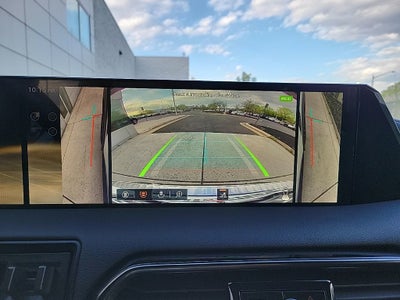 2026 Nissan N/A PRO-4X®