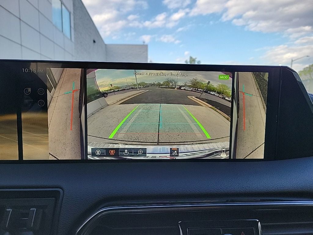 2026 Nissan N/A PRO-4X®