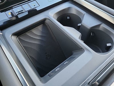 2026 Nissan N/A PRO-4X®