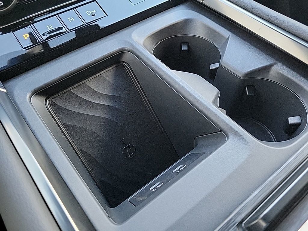 2026 Nissan N/A PRO-4X®