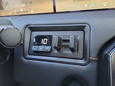 2026 Nissan N/A PRO-4X®