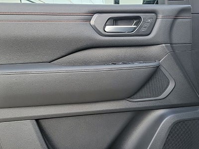 2026 Nissan N/A PRO-4X®