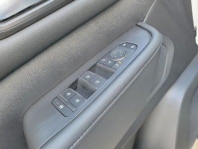 2026 Nissan N/A PRO-4X®