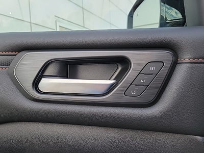 2026 Nissan N/A PRO-4X®