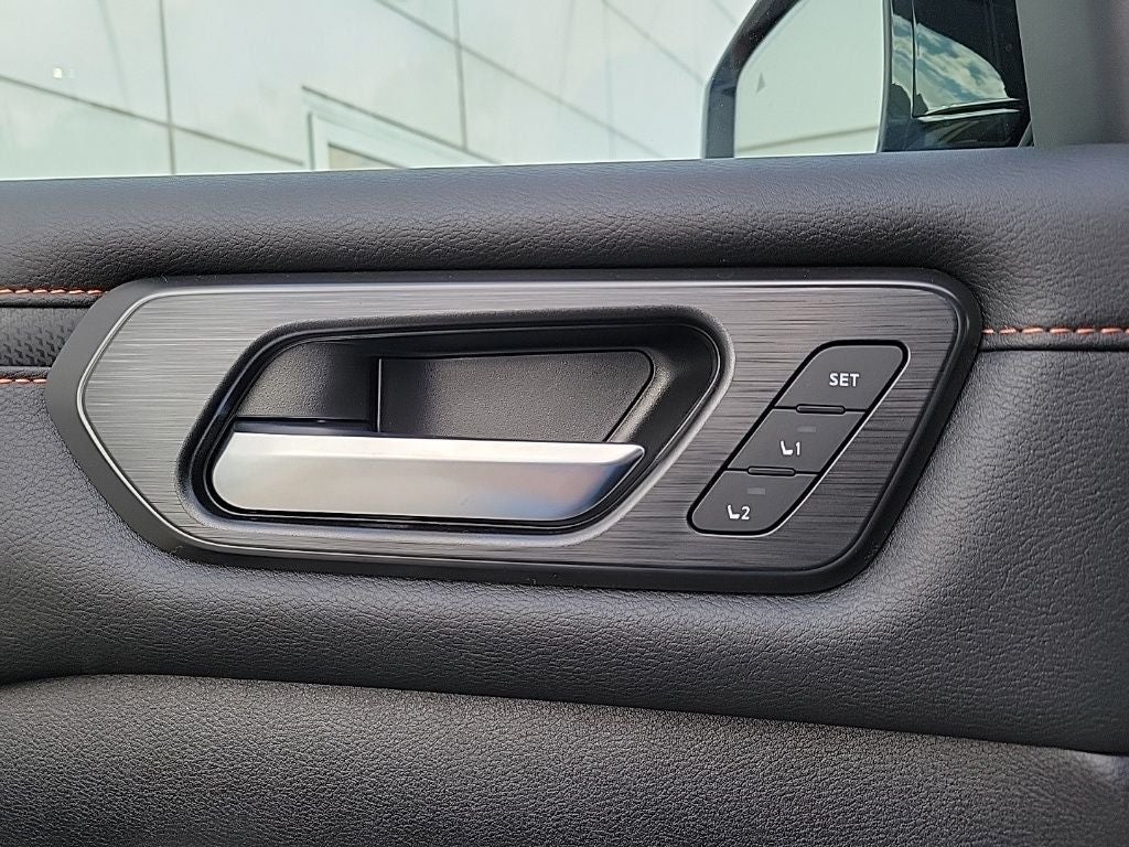 2026 Nissan N/A PRO-4X®