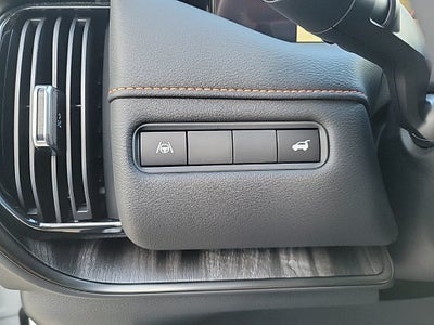 2026 Nissan N/A PRO-4X®