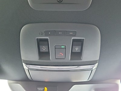 2026 Nissan N/A PRO-4X®