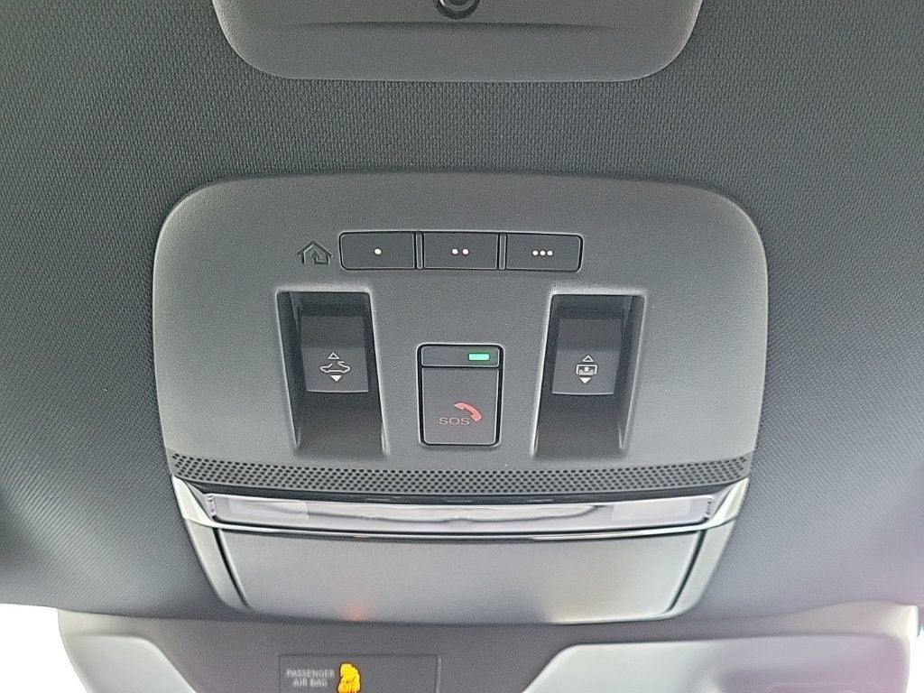 2026 Nissan N/A PRO-4X®