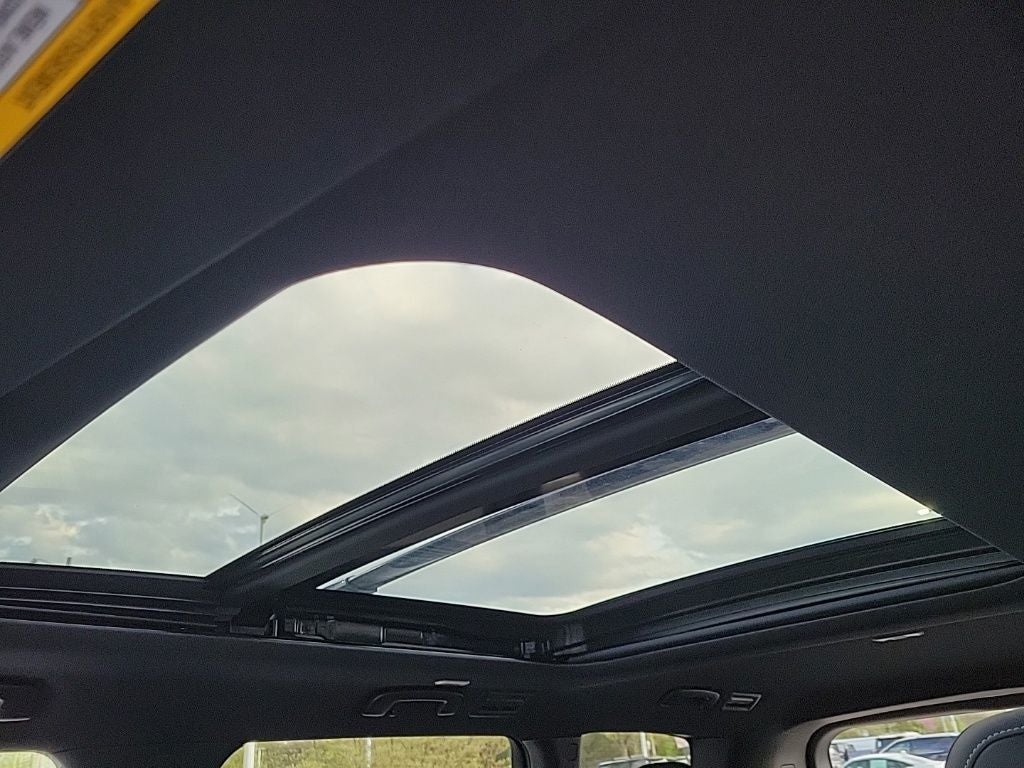 2026 Nissan N/A PRO-4X®