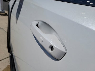 2026 Nissan N/A PRO-4X®