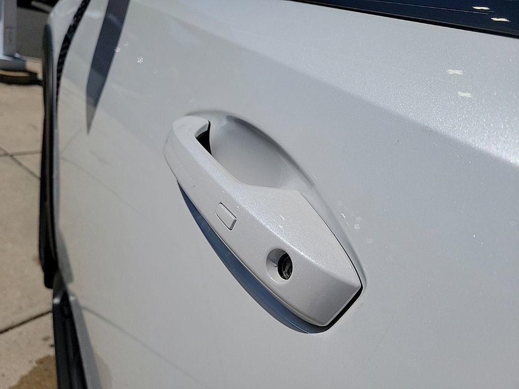 2026 Nissan N/A PRO-4X®