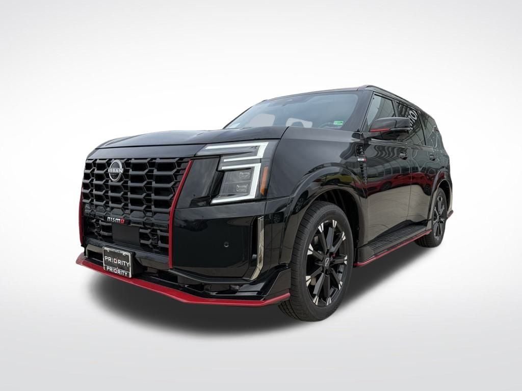 2026 Nissan N/A NISMO®