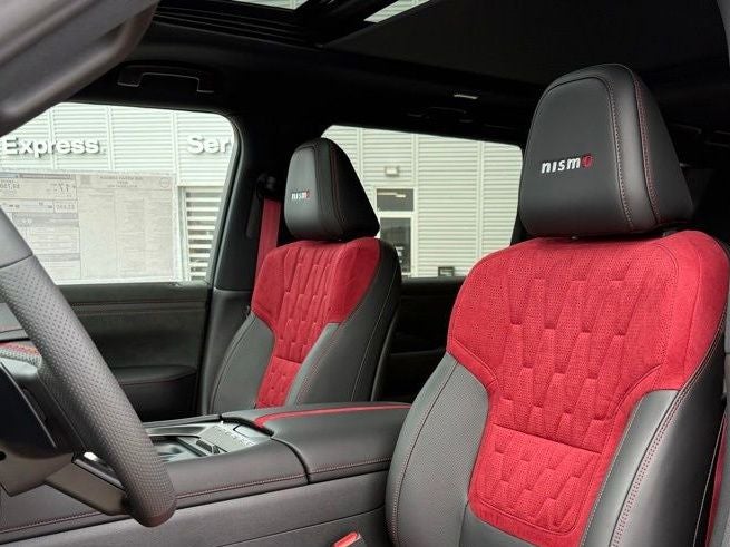 2026 Nissan N/A NISMO®