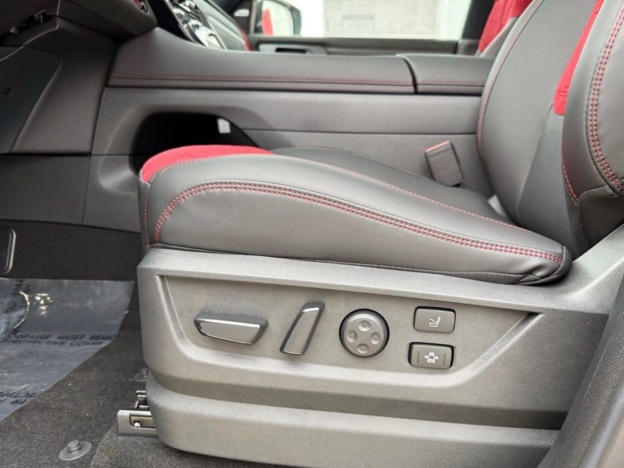 2026 Nissan N/A NISMO®