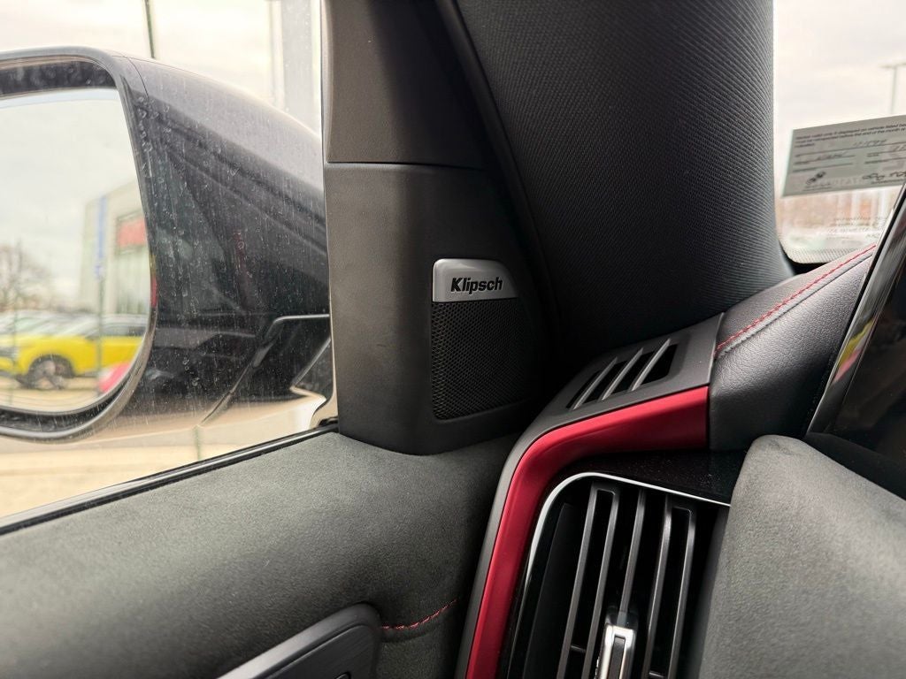 2026 Nissan N/A NISMO®