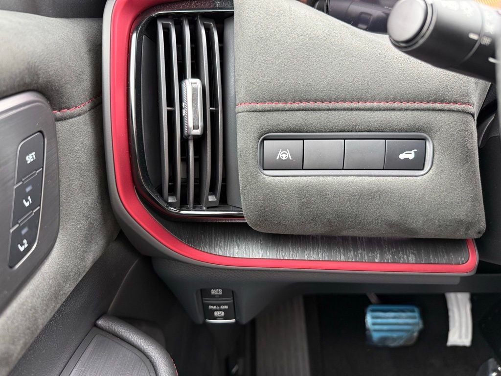 2026 Nissan N/A NISMO®