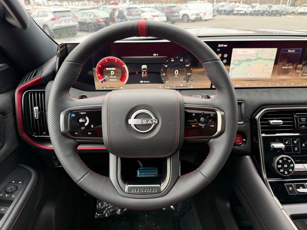 2026 Nissan N/A NISMO®