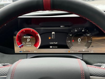 2026 Nissan N/A NISMO®