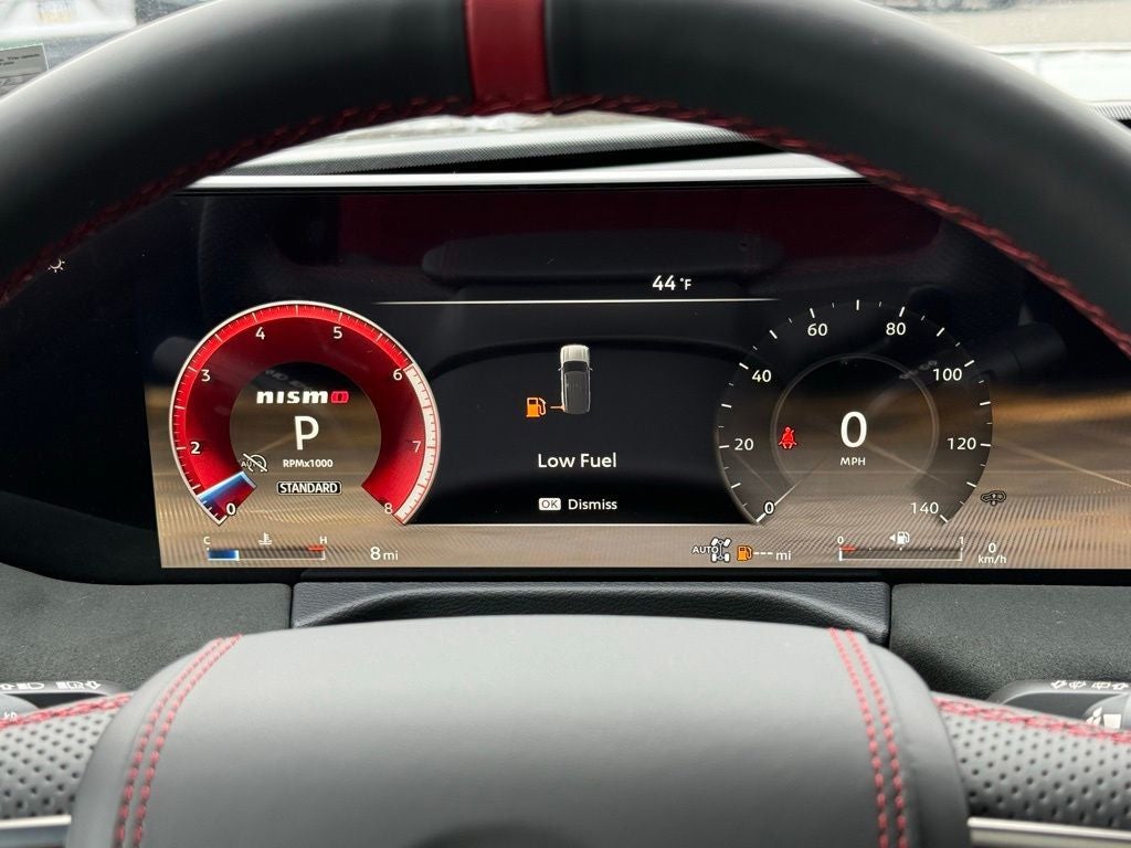 2026 Nissan N/A NISMO®