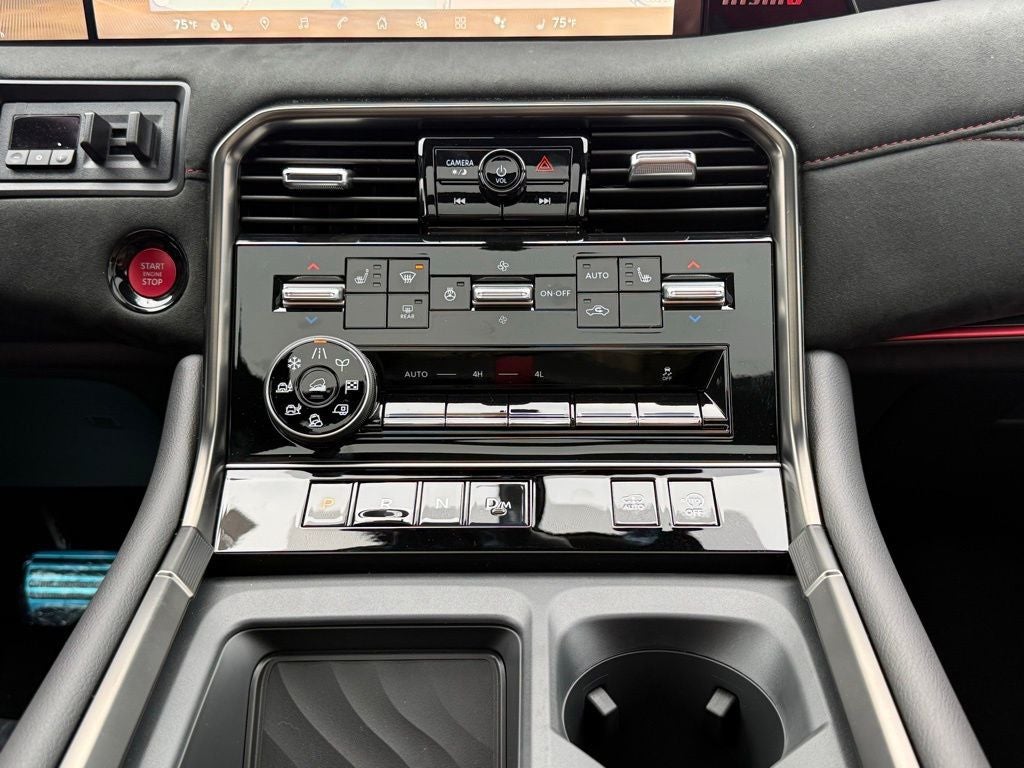 2026 Nissan N/A NISMO®