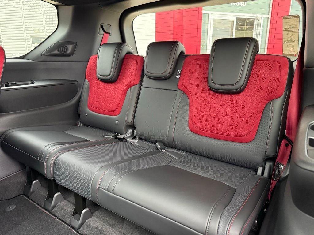 2026 Nissan N/A NISMO®