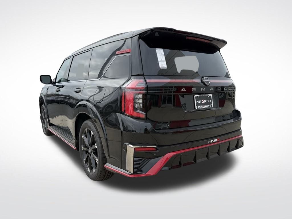 2026 Nissan N/A NISMO®