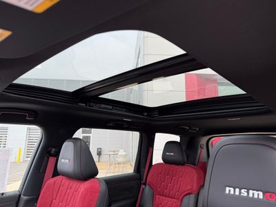 2026 Nissan N/A NISMO®