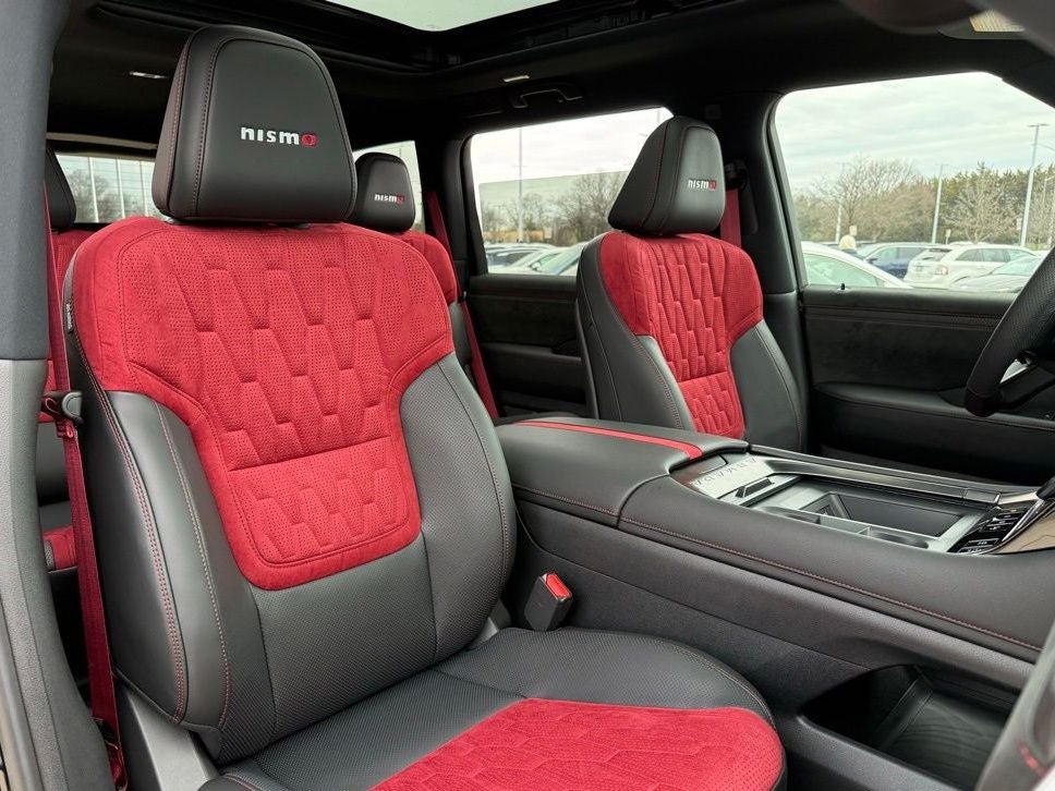 2026 Nissan N/A NISMO®