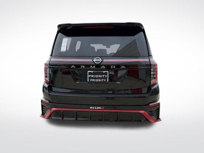 2026 Nissan N/A NISMO®