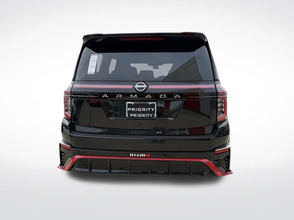 2026 Nissan N/A NISMO®