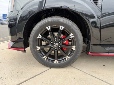 2026 Nissan N/A NISMO®