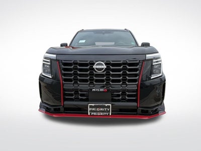 2026 Nissan N/A NISMO®