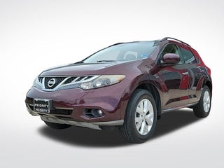 2013 Nissan Murano SL