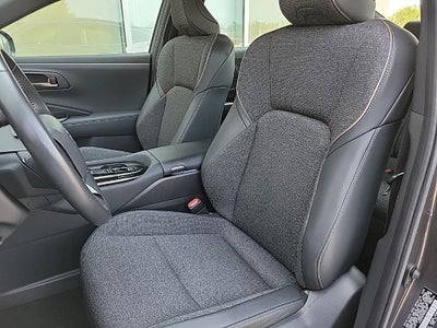 2024 Toyota Crown XLE