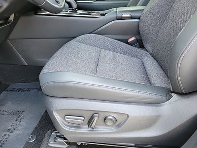 2024 Toyota Crown XLE