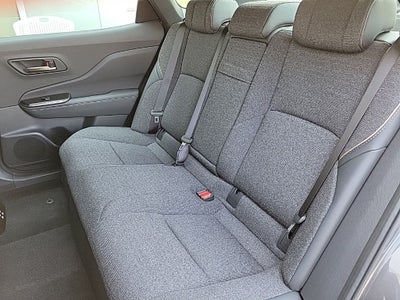 2024 Toyota Crown XLE