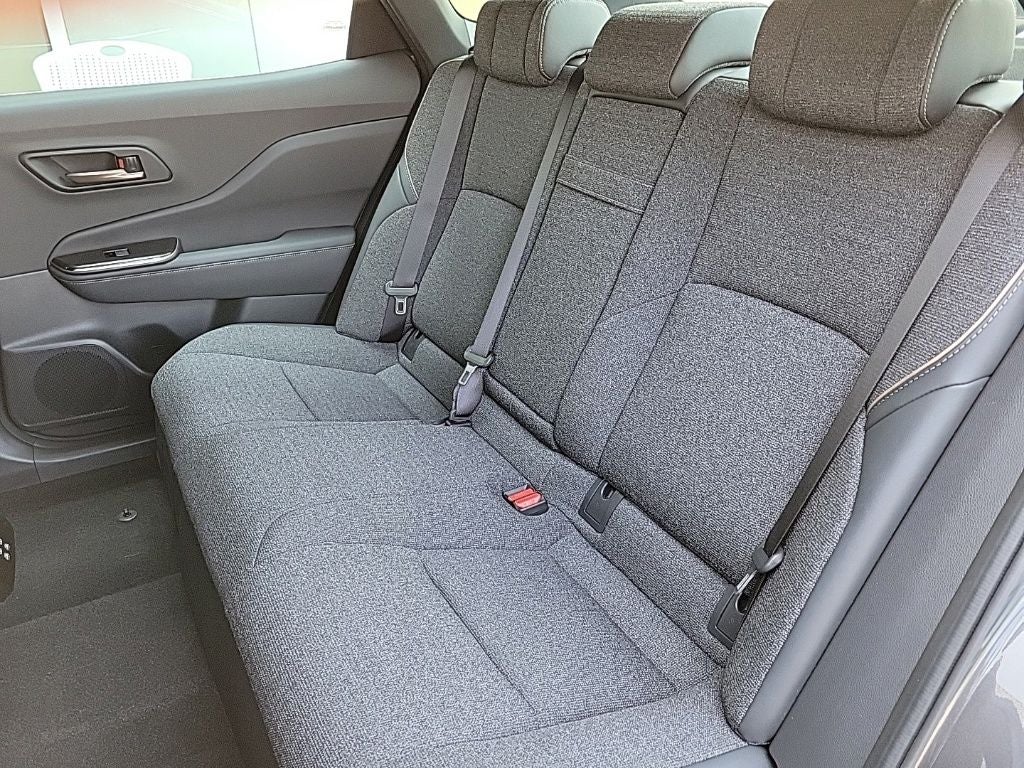 2024 Toyota Crown XLE