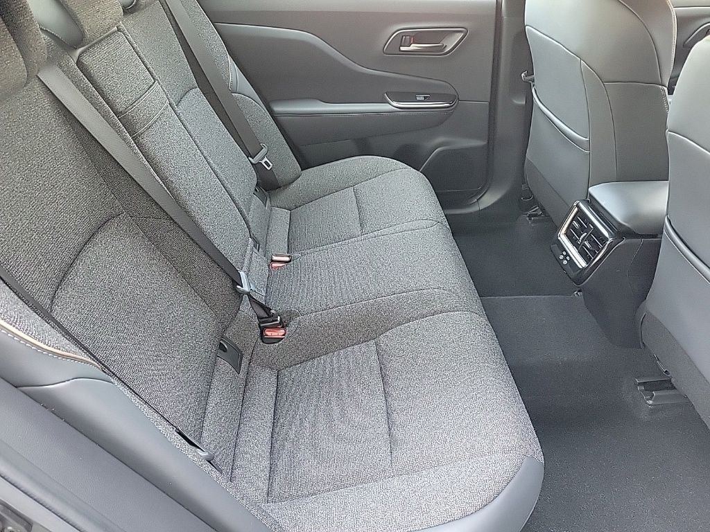 2024 Toyota Crown XLE