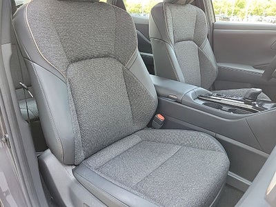 2024 Toyota Crown XLE