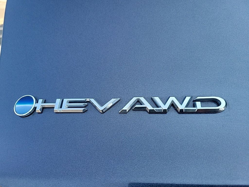 2024 Toyota Crown XLE