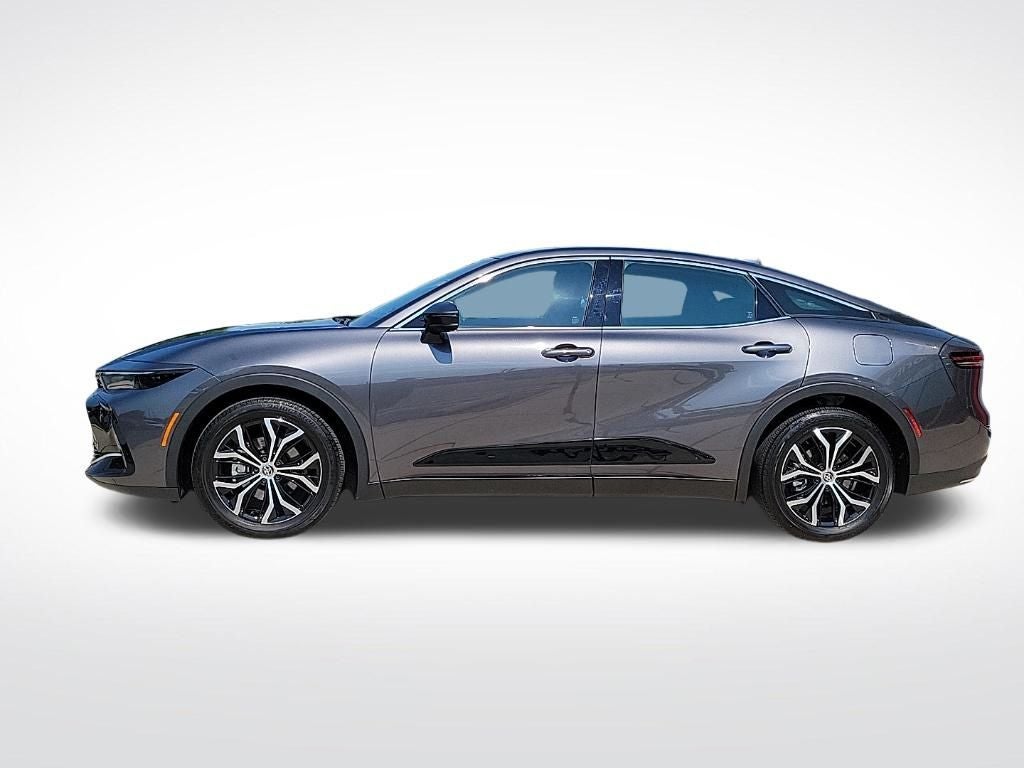 2024 Toyota Crown XLE