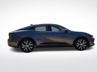 2024 Toyota Crown XLE